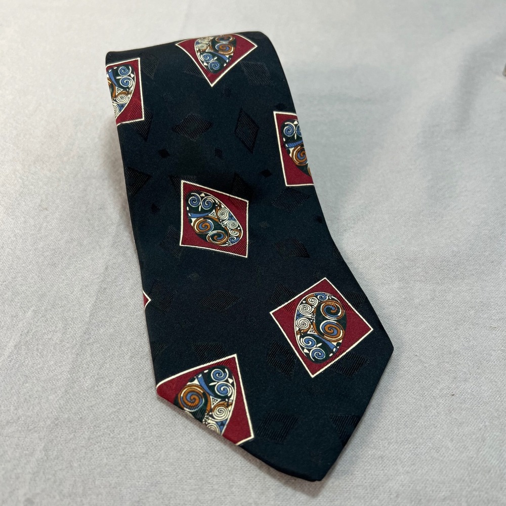 Robert Talbott Studio For Mark Shale Extra Long S… - image 2